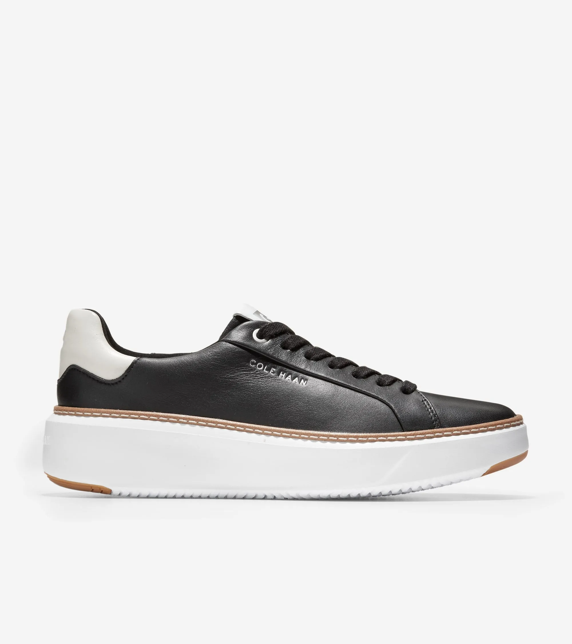 Zapatillas de Mujer I Woman's GrandPrø Topspin Sneakers