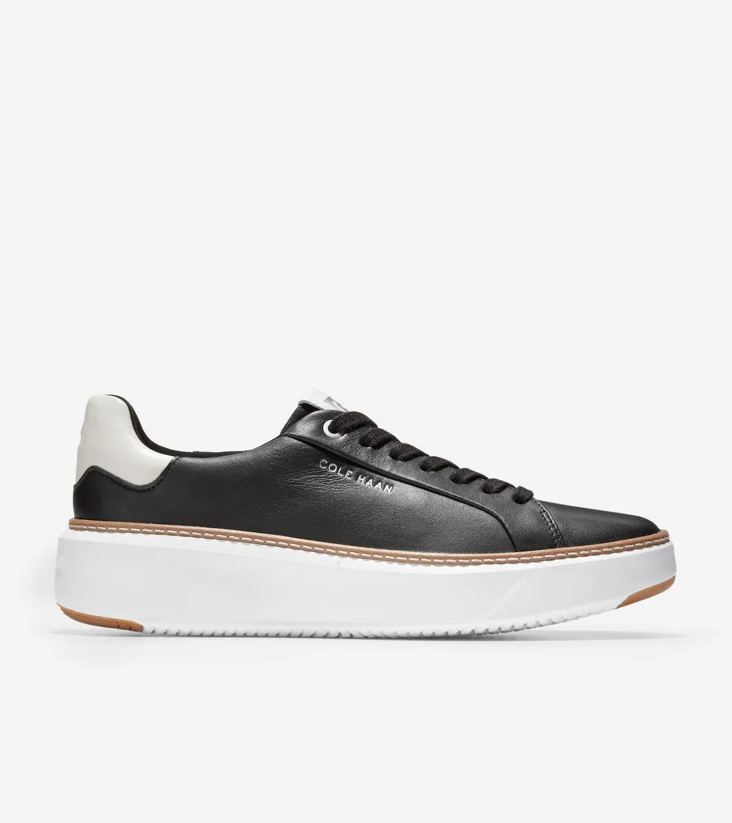 Zapatillas de Mujer I Woman's GrandPrø Topspin Sneakers