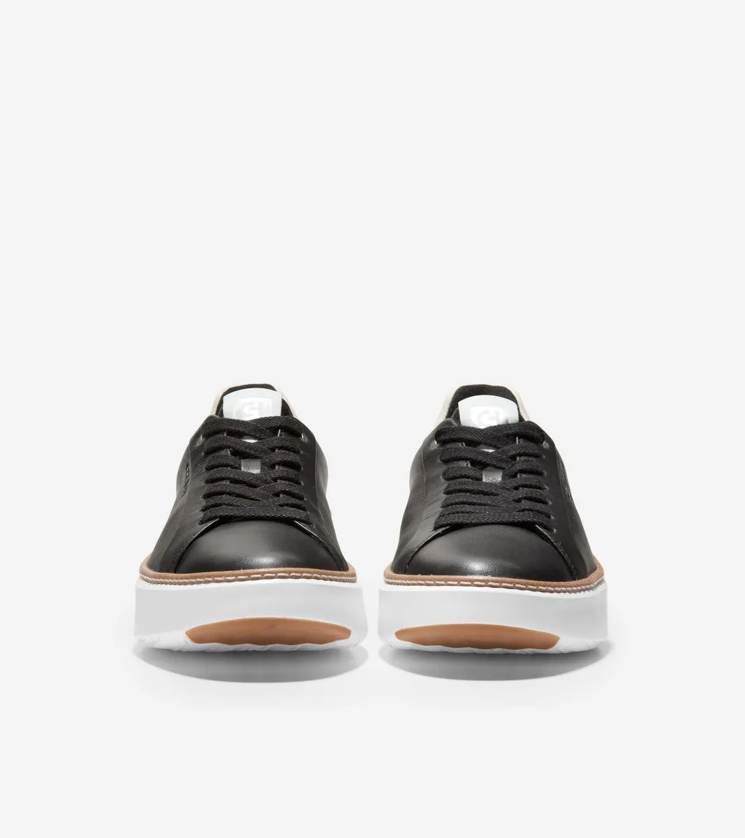 Zapatillas de Mujer I Woman's GrandPrø Topspin Sneakers