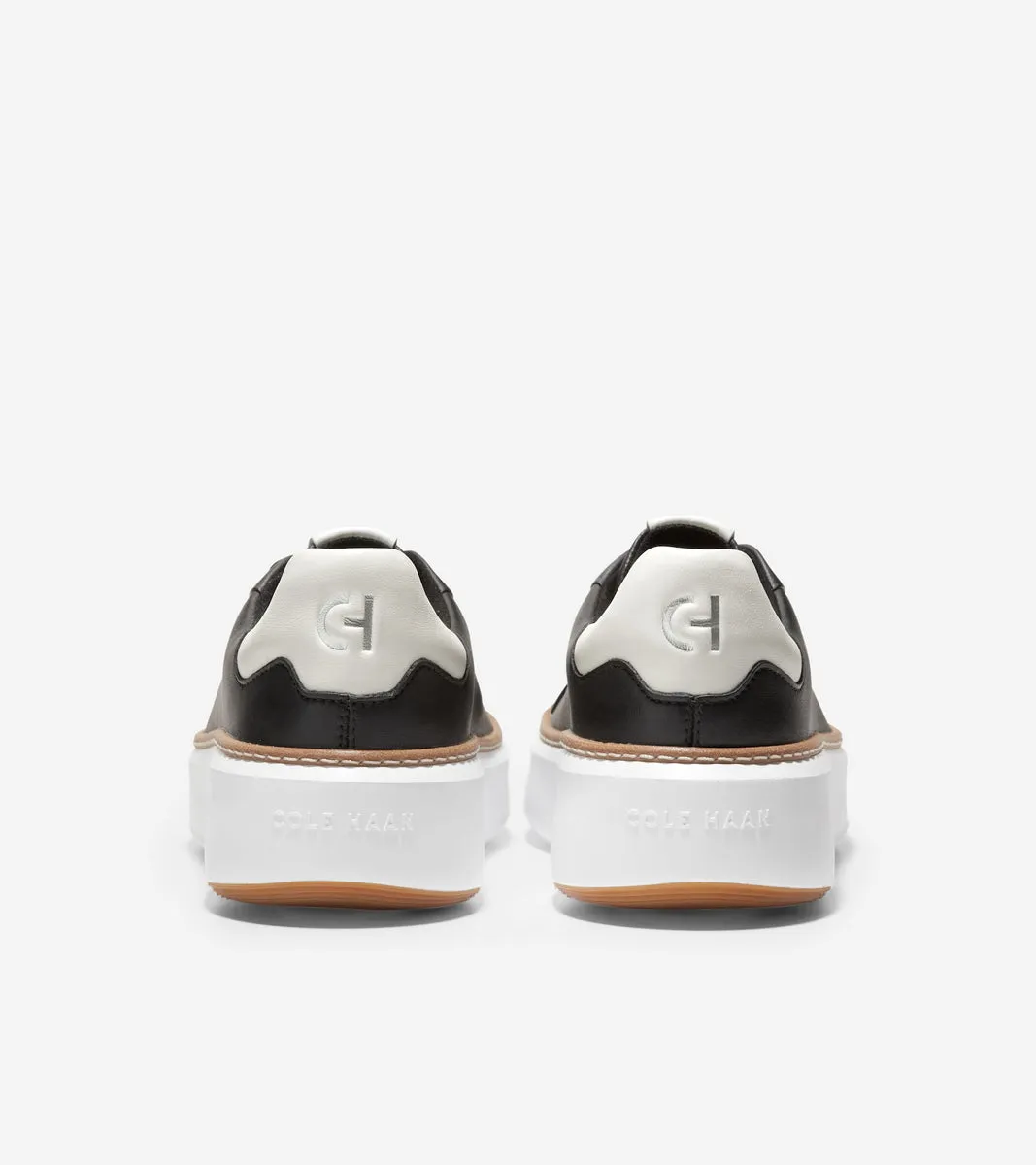 Zapatillas de Mujer I Woman's GrandPrø Topspin Sneakers