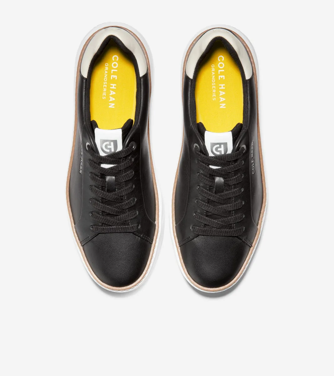 Zapatillas de Mujer I Woman's GrandPrø Topspin Sneakers