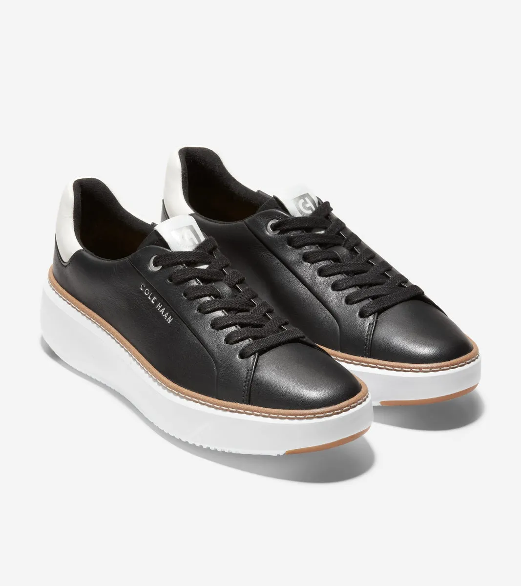 Zapatillas de Mujer I Woman's GrandPrø Topspin Sneakers