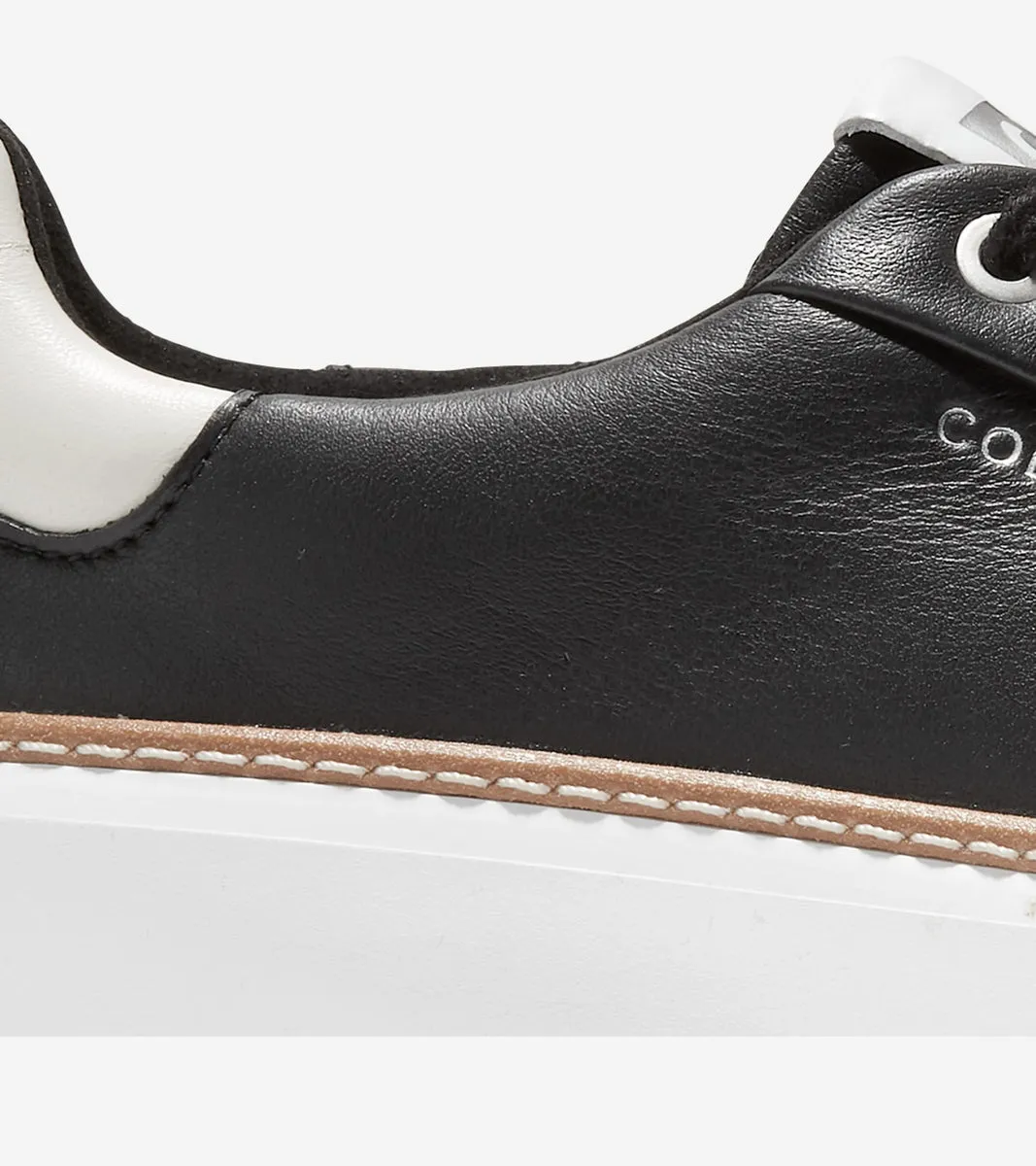 Zapatillas de Mujer I Woman's GrandPrø Topspin Sneakers