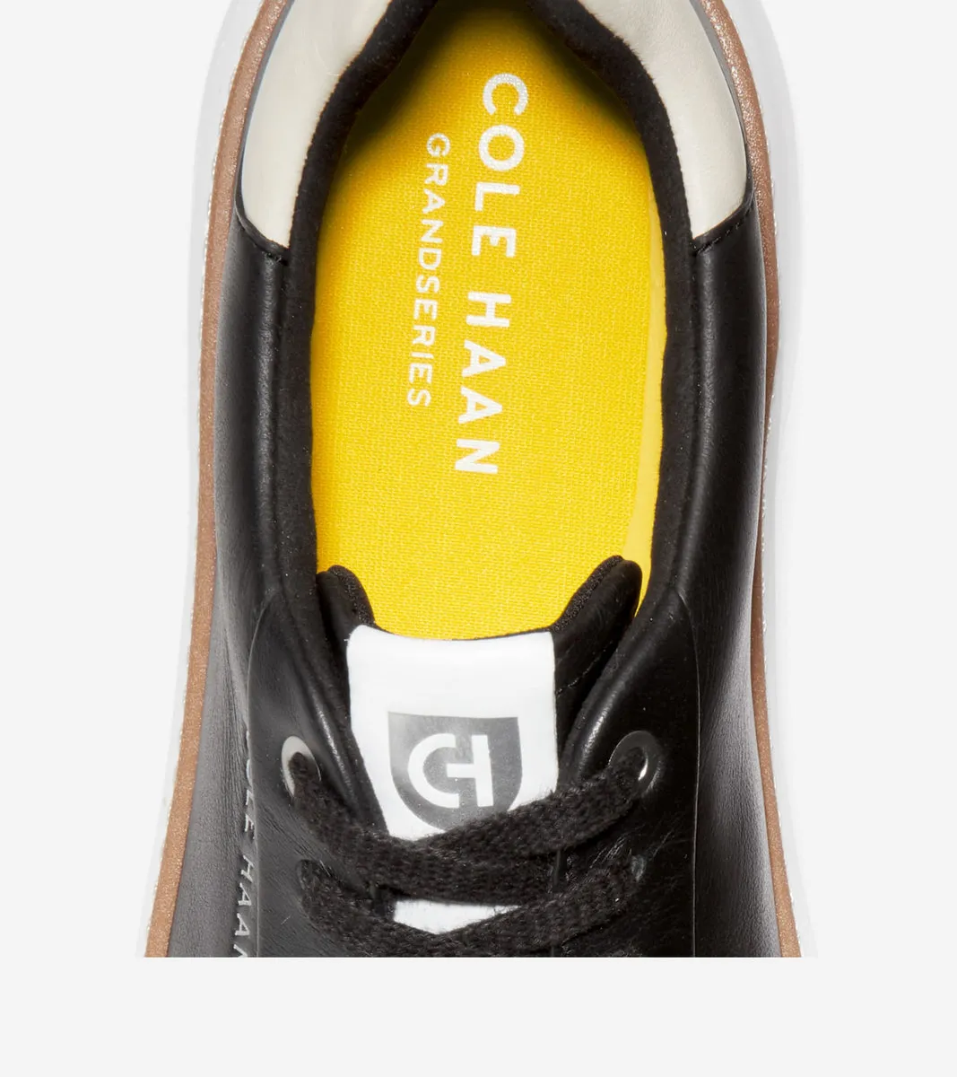 Zapatillas de Mujer I Woman's GrandPrø Topspin Sneakers