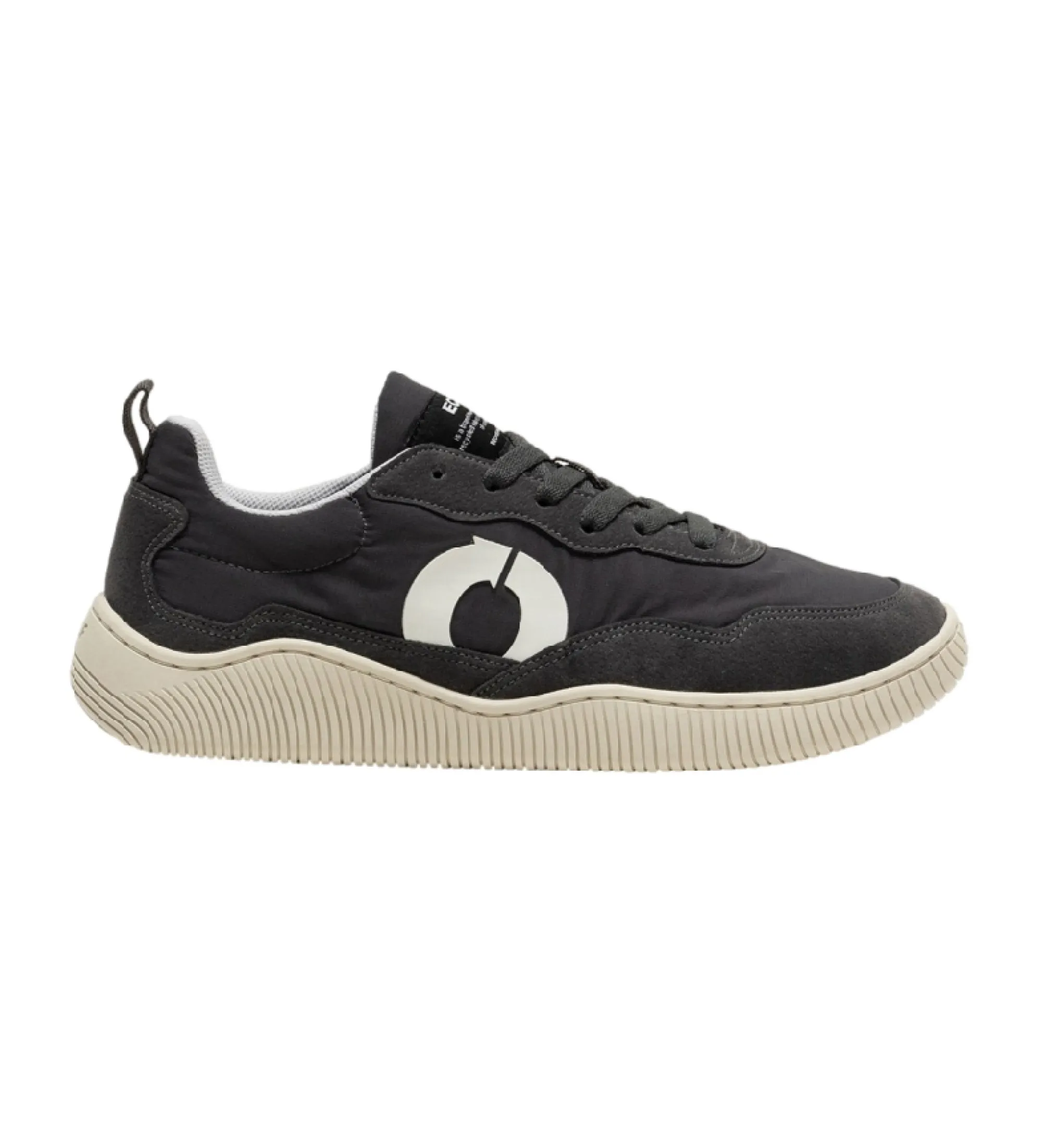 Zapatillas de piel Alcudiany gris