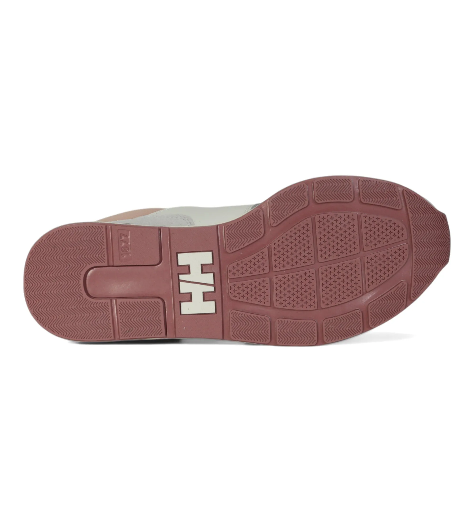 Zapatillas de Piel Anakin rosa