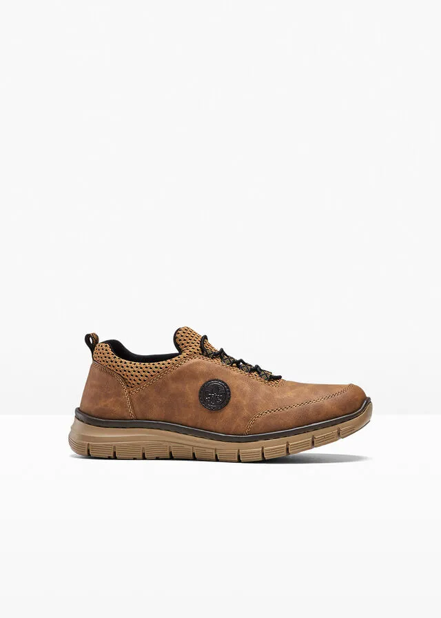 Zapatillas de Rieker Marrón almendra