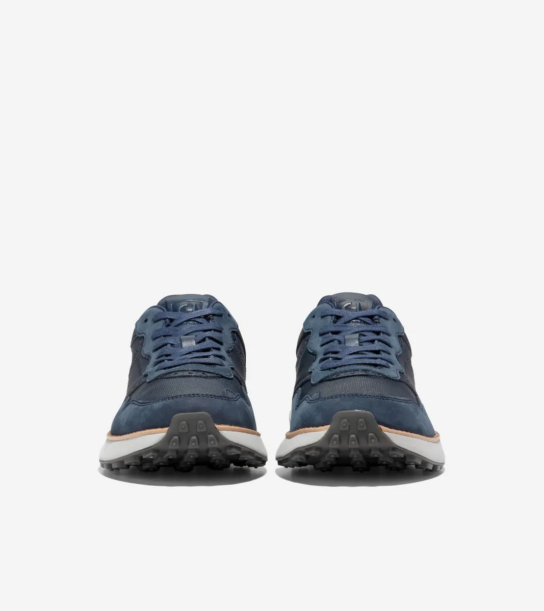 Zapatillas de Running de Hombre | Men's GrandPrø Ashland Sneaker