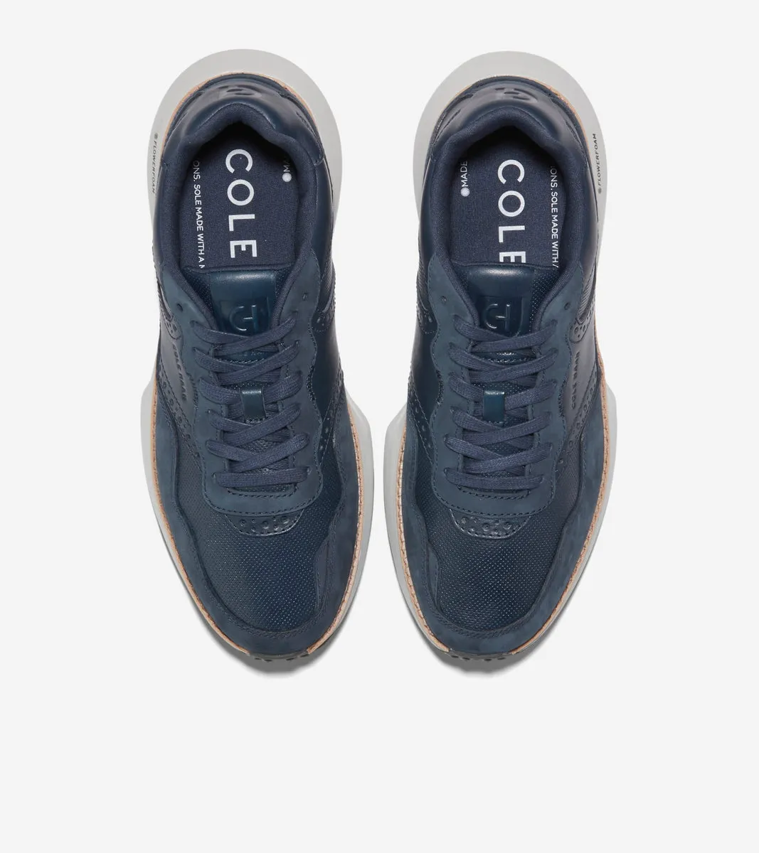 Zapatillas de Running de Hombre | Men's GrandPrø Ashland Sneaker