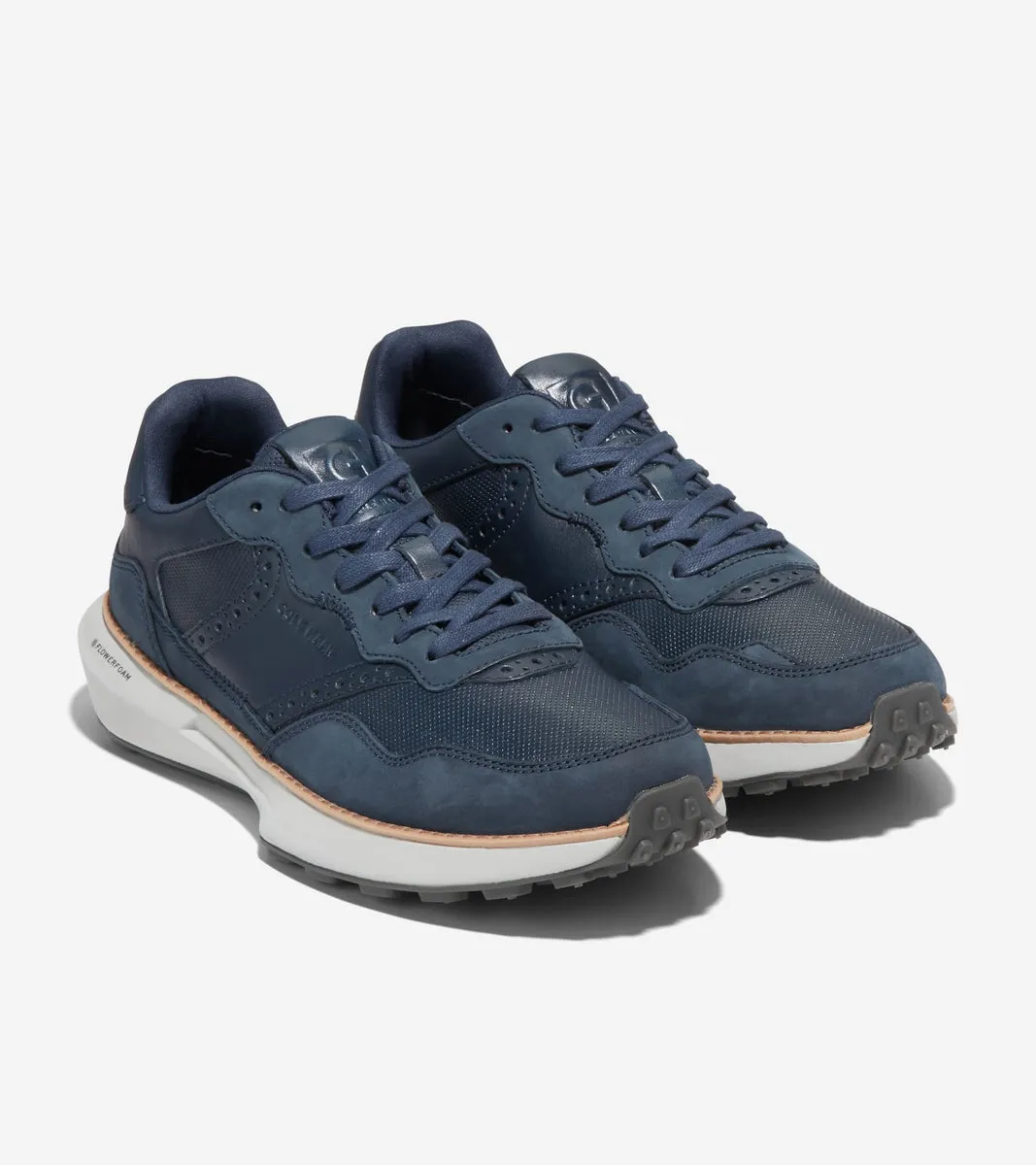 Zapatillas de Running de Hombre | Men's GrandPrø Ashland Sneaker