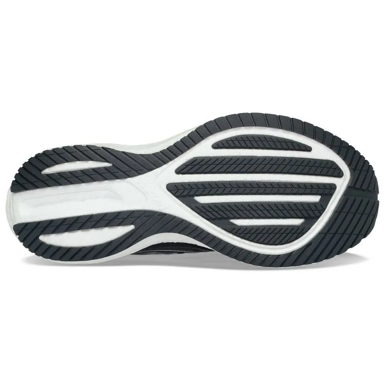 Zapatillas de running Saucony Triumph 20 (negro/blanco) mujer