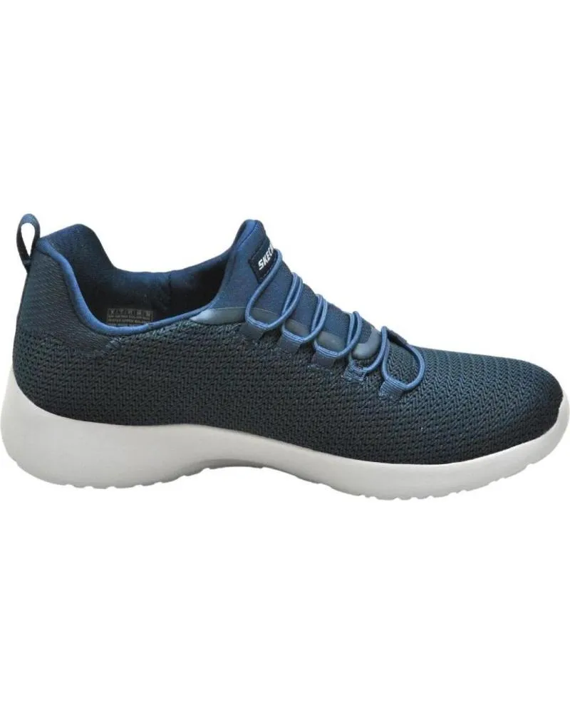 ZAPATILLAS DEPORTE DE HOMBRE SKECHERS 58360  DYNAMIGHT DEPORTIVO HOMBRE NVY