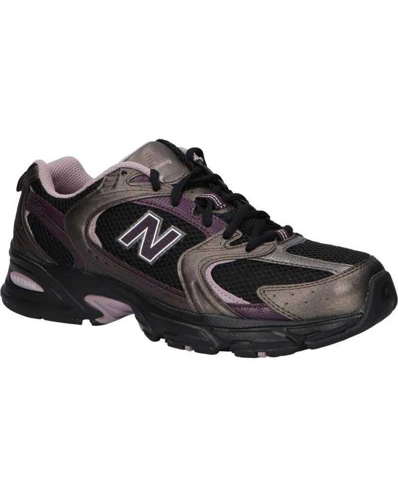 Zapatillas deporte NEW BALANCE  de Hombre MR530ADD MR530  BLACK