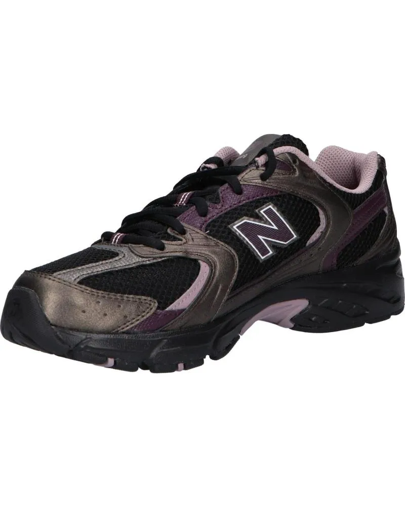Zapatillas deporte NEW BALANCE  de Hombre MR530ADD MR530  BLACK