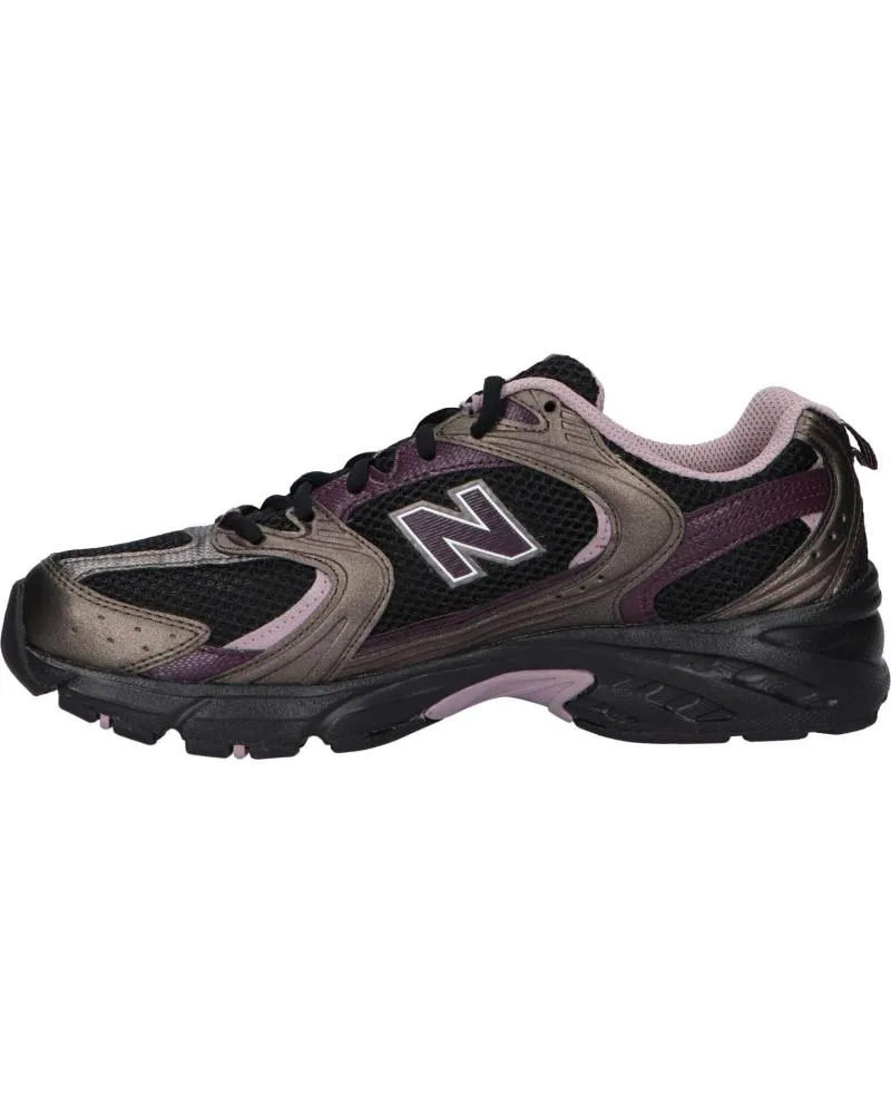 Zapatillas deporte NEW BALANCE  de Hombre MR530ADD MR530  BLACK