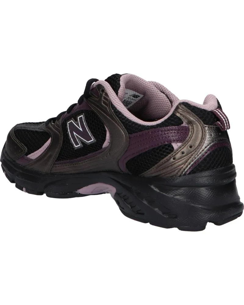 Zapatillas deporte NEW BALANCE  de Hombre MR530ADD MR530  BLACK