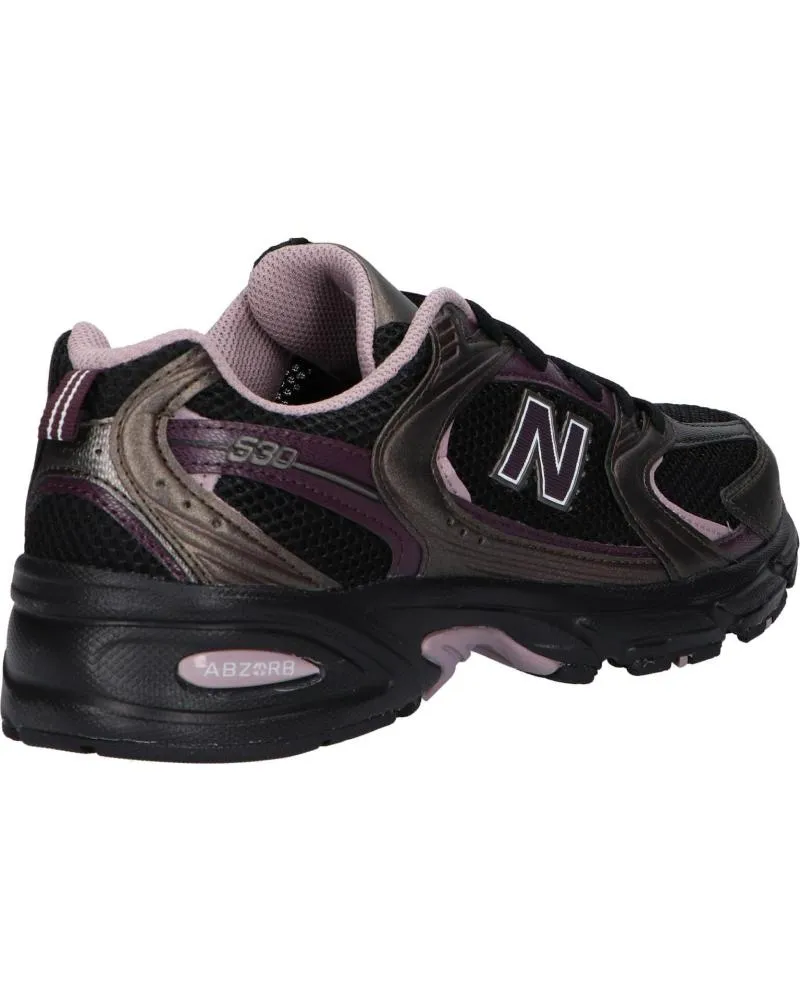 Zapatillas deporte NEW BALANCE  de Hombre MR530ADD MR530  BLACK