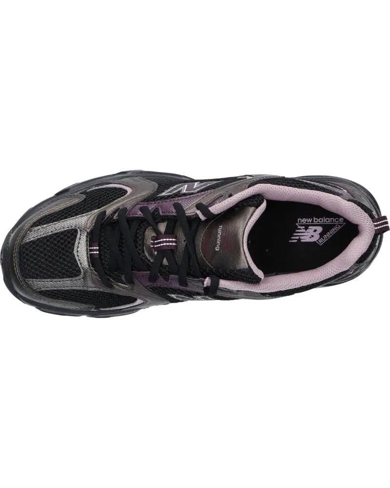 Zapatillas deporte NEW BALANCE  de Hombre MR530ADD MR530  BLACK
