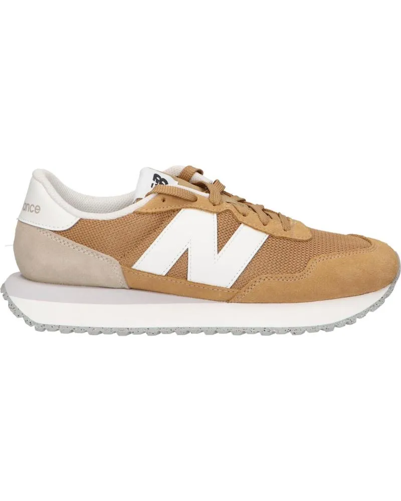 Zapatillas deporte NEW BALANCE  de Hombre MS237LWW MS237V1  MUSTARD GOLD