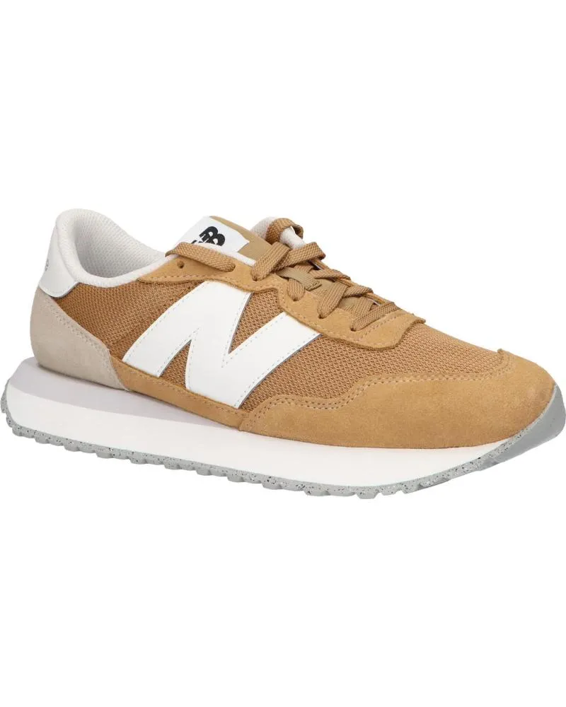 Zapatillas deporte NEW BALANCE  de Hombre MS237LWW MS237V1  MUSTARD GOLD