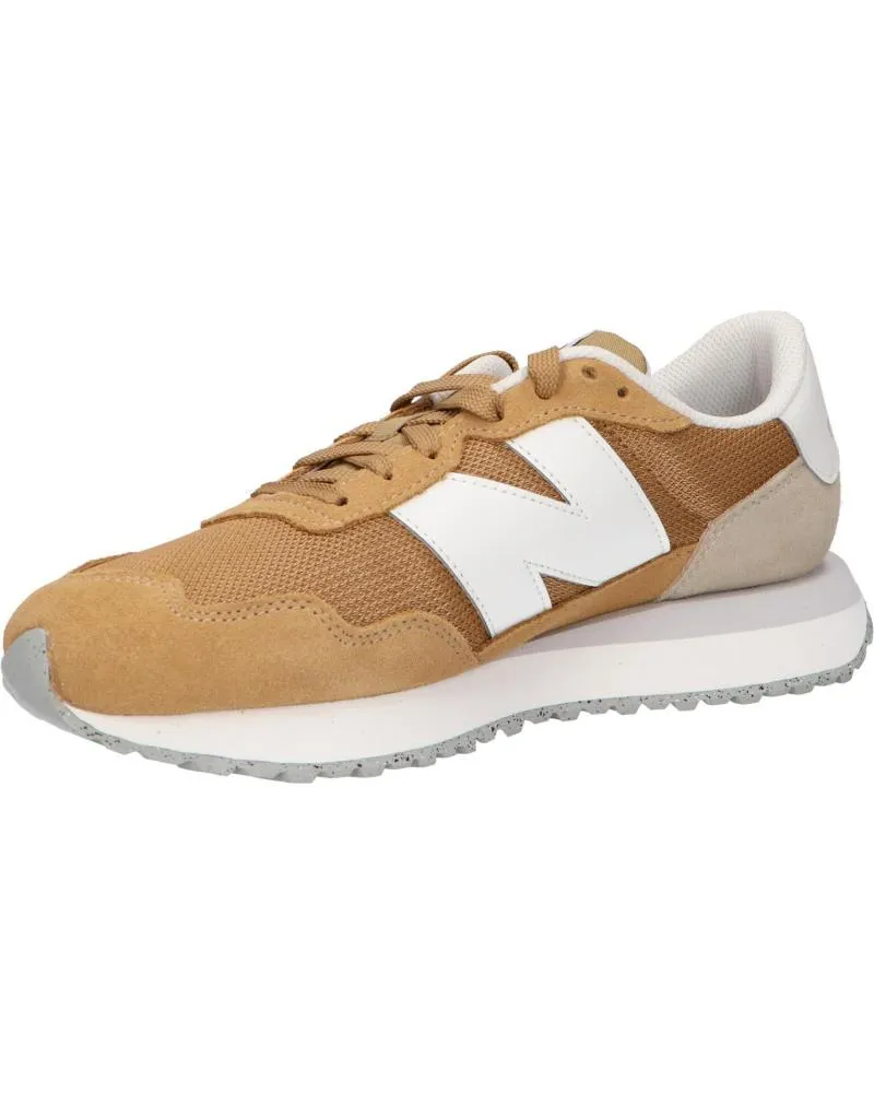 Zapatillas deporte NEW BALANCE  de Hombre MS237LWW MS237V1  MUSTARD GOLD