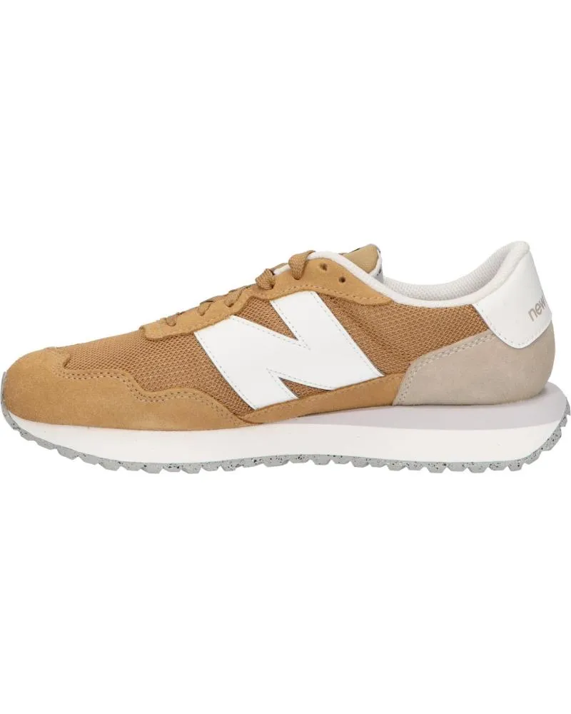 Zapatillas deporte NEW BALANCE  de Hombre MS237LWW MS237V1  MUSTARD GOLD