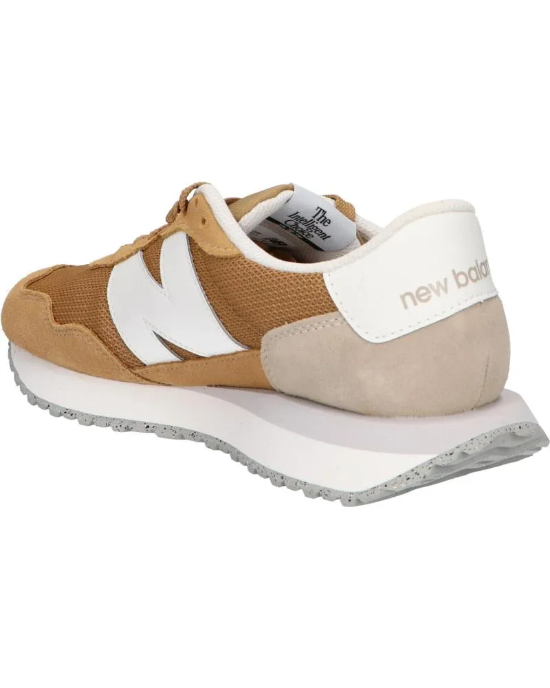 Zapatillas deporte NEW BALANCE  de Hombre MS237LWW MS237V1  MUSTARD GOLD