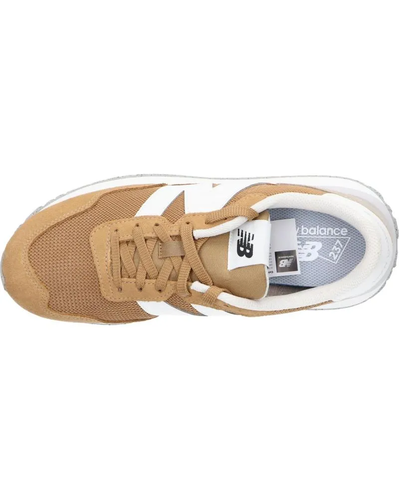 Zapatillas deporte NEW BALANCE  de Hombre MS237LWW MS237V1  MUSTARD GOLD