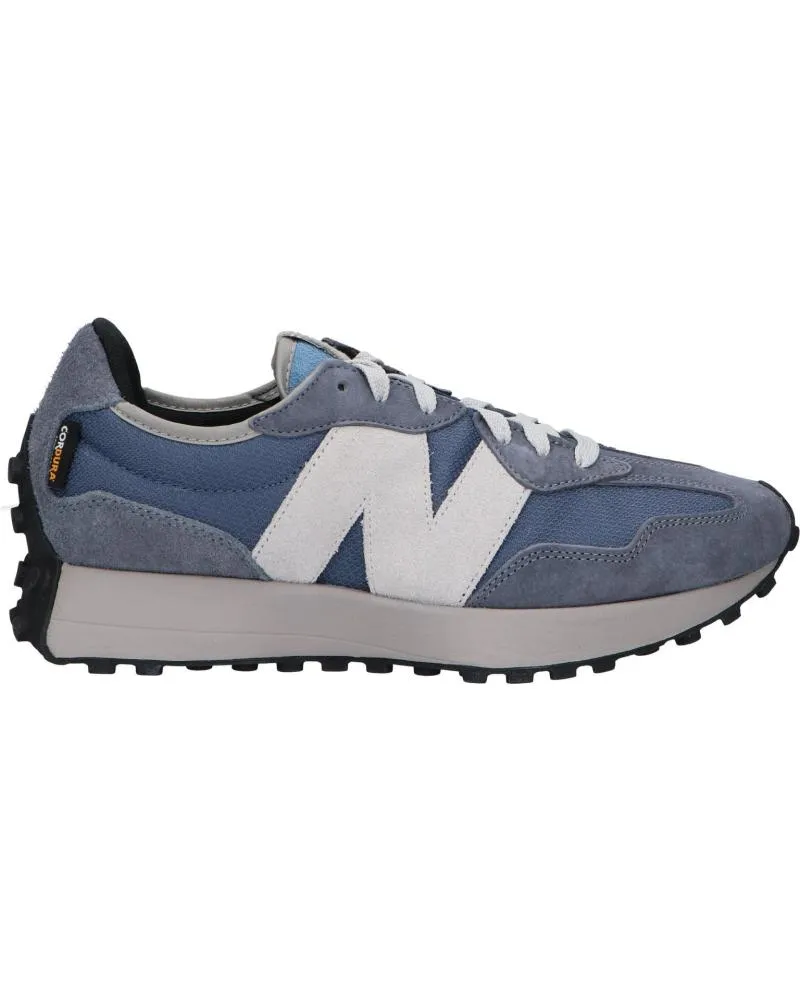 Zapatillas deporte NEW BALANCE  de Hombre U327OC U327V1  DARK ARCTIC GREY