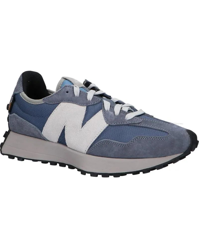 Zapatillas deporte NEW BALANCE  de Hombre U327OC U327V1  DARK ARCTIC GREY