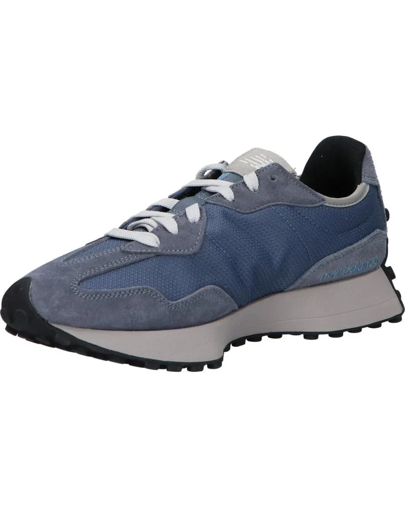 Zapatillas deporte NEW BALANCE  de Hombre U327OC U327V1  DARK ARCTIC GREY