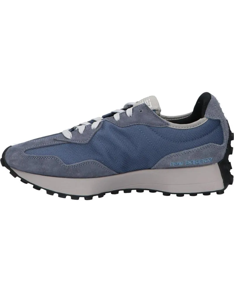 Zapatillas deporte NEW BALANCE  de Hombre U327OC U327V1  DARK ARCTIC GREY
