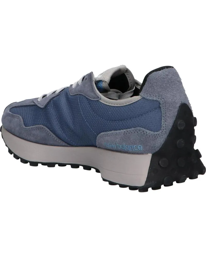 Zapatillas deporte NEW BALANCE  de Hombre U327OC U327V1  DARK ARCTIC GREY