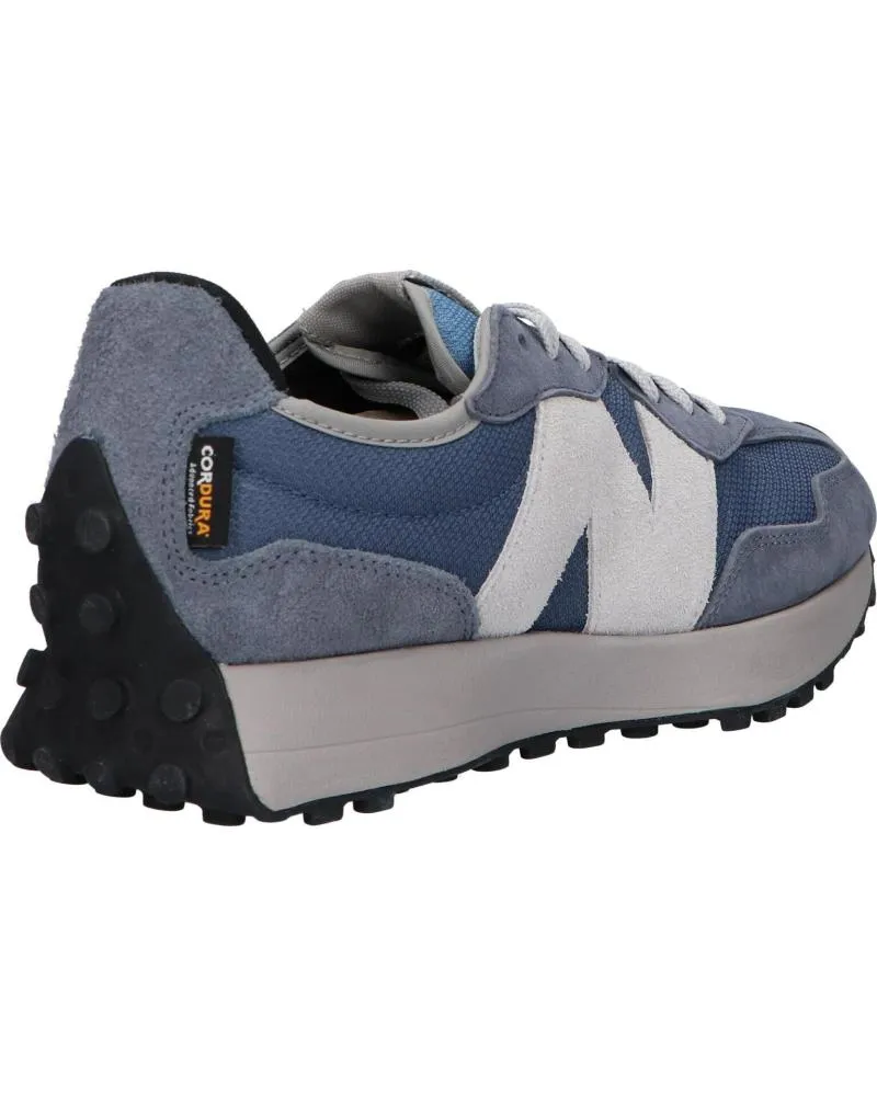 Zapatillas deporte NEW BALANCE  de Hombre U327OC U327V1  DARK ARCTIC GREY