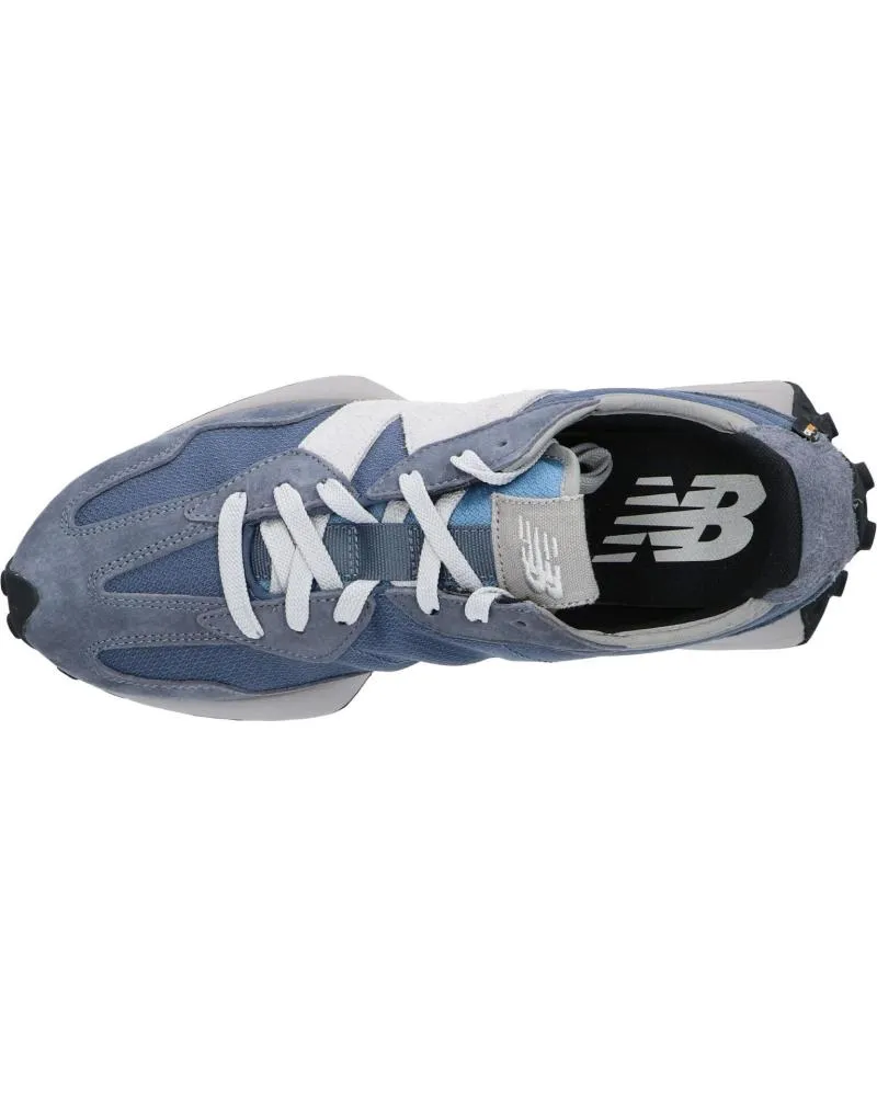Zapatillas deporte NEW BALANCE  de Hombre U327OC U327V1  DARK ARCTIC GREY