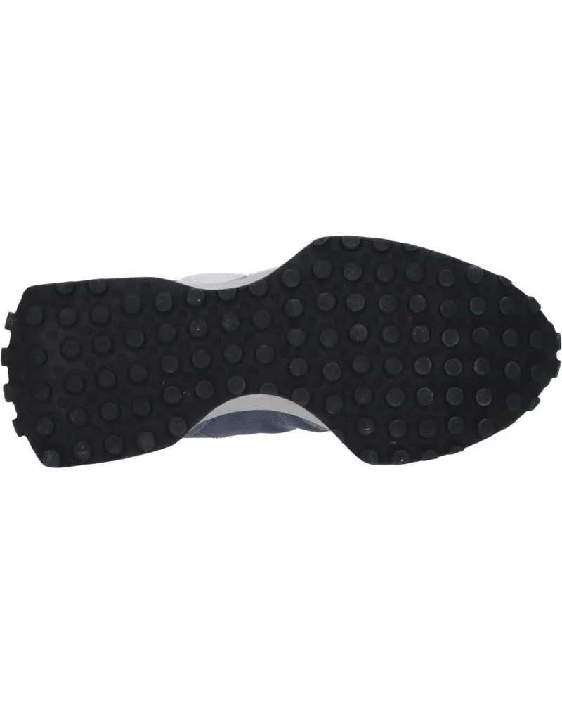 Zapatillas deporte NEW BALANCE  de Hombre U327OC U327V1  DARK ARCTIC GREY