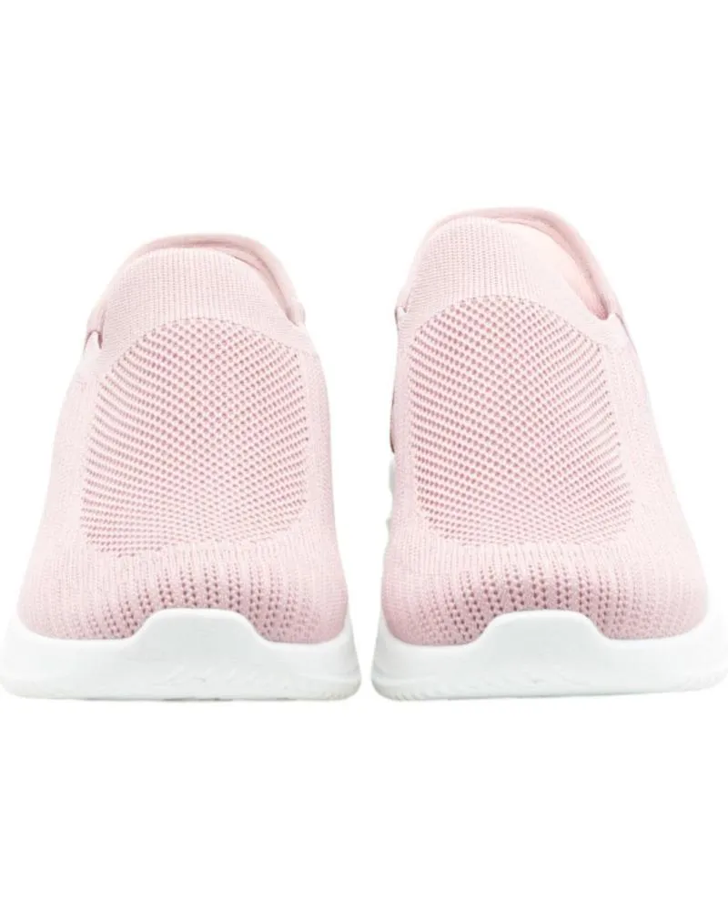 Zapatillas deporte PASTOR  de Mujer DEPORTIVOS DE MUJER JB170 EN  ROSA
