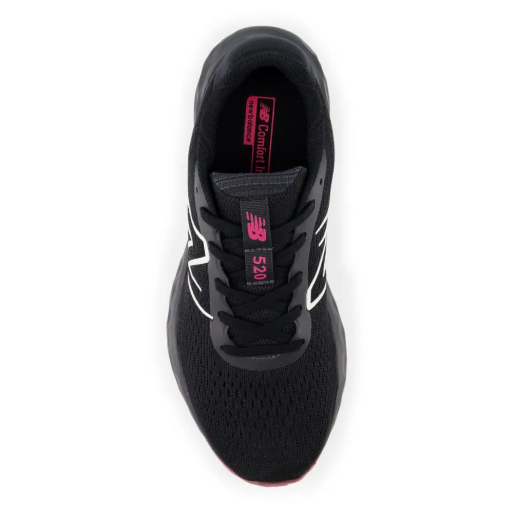 Zapatillas Deportivas Running New Balance Para Mujer W520Gk8