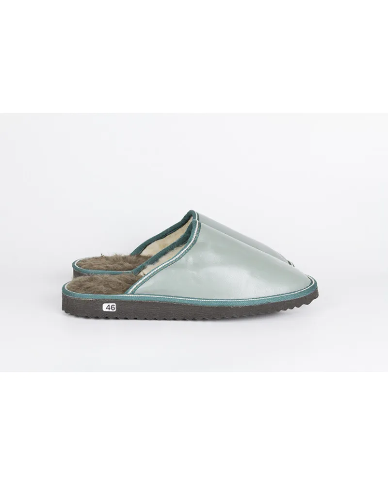 zapatillas destalonadas sin pelo