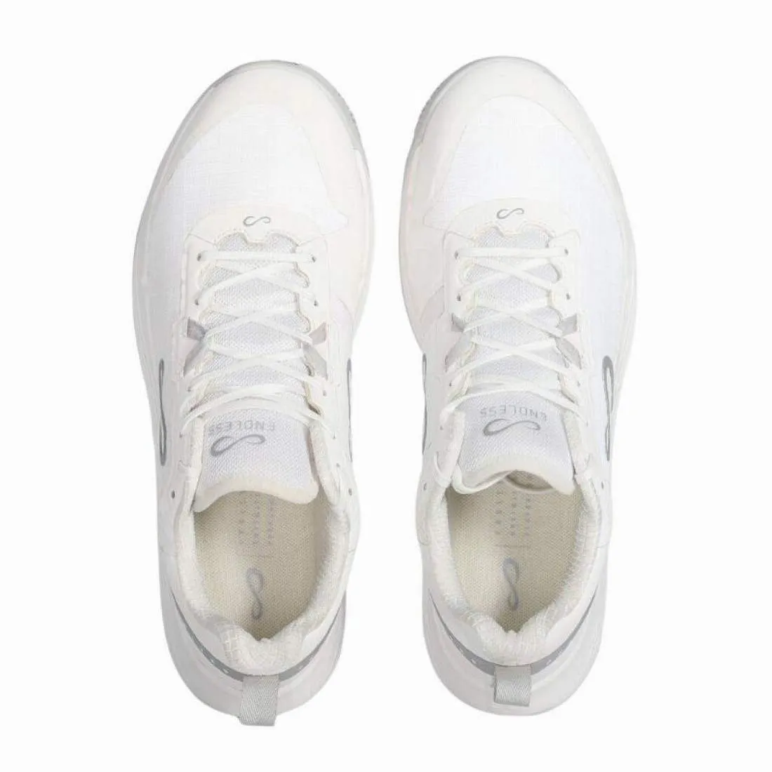 Zapatillas Endless Infinity Pro Blanco Mujer | Endless