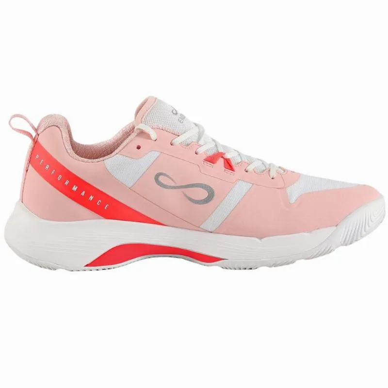 Zapatillas Endless Infinity Pro Blanco Rosa Mujer | Endless