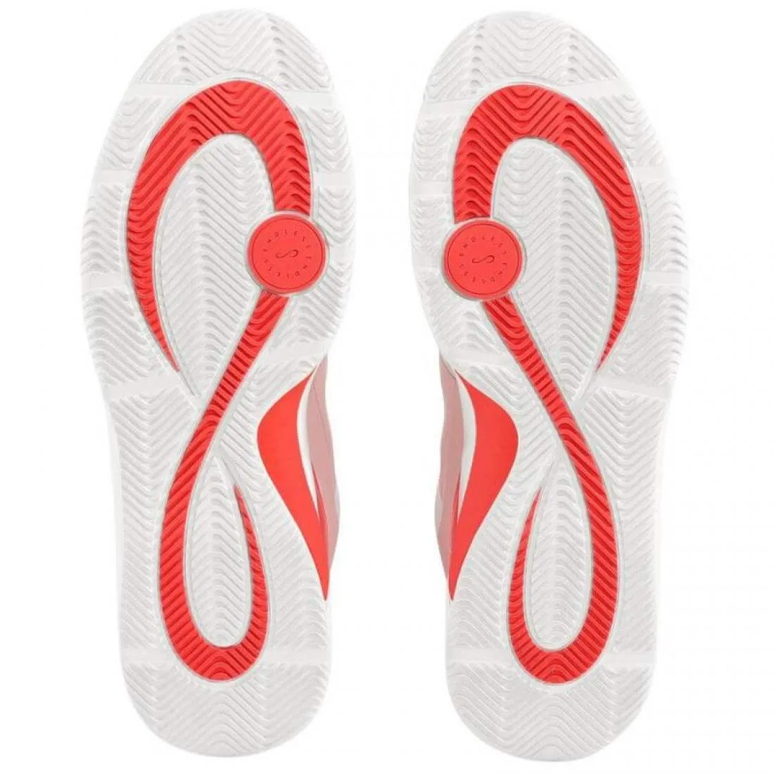 Zapatillas Endless Infinity Pro Blanco Rosa Mujer | Endless