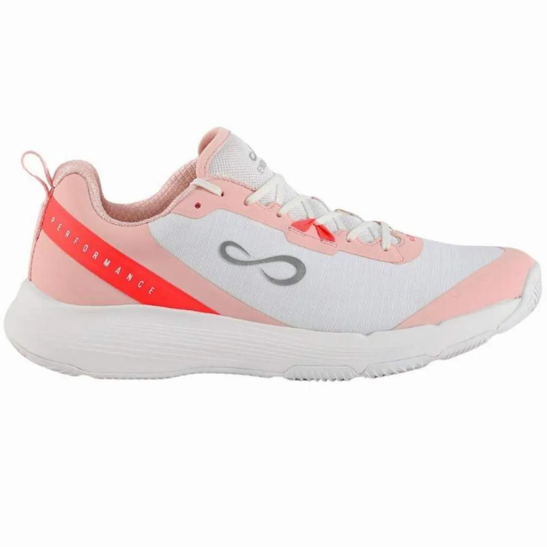 Zapatillas Endless Infinity Pro Blanco Rosa Mujer | Endless