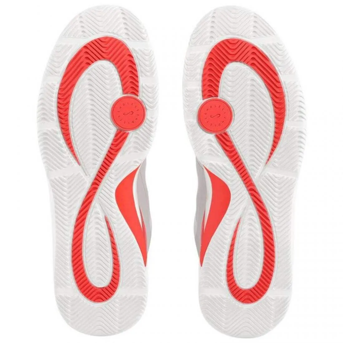 Zapatillas Endless Infinity Pro Blanco Rubi Mujer | Endless