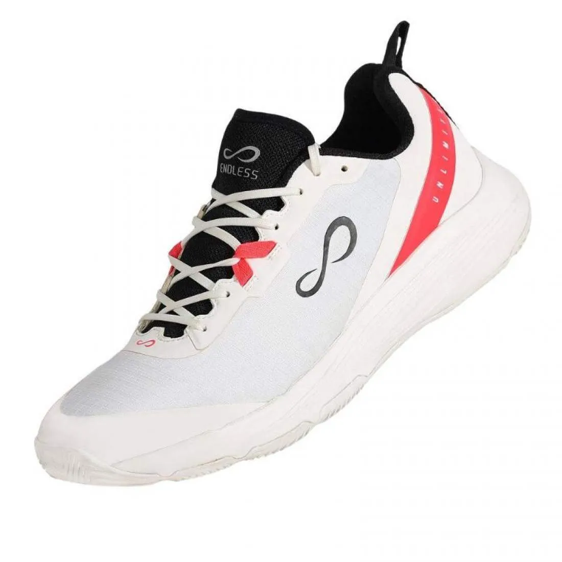 Zapatillas Endless Infinity Pro Blanco Rubi Mujer | Endless