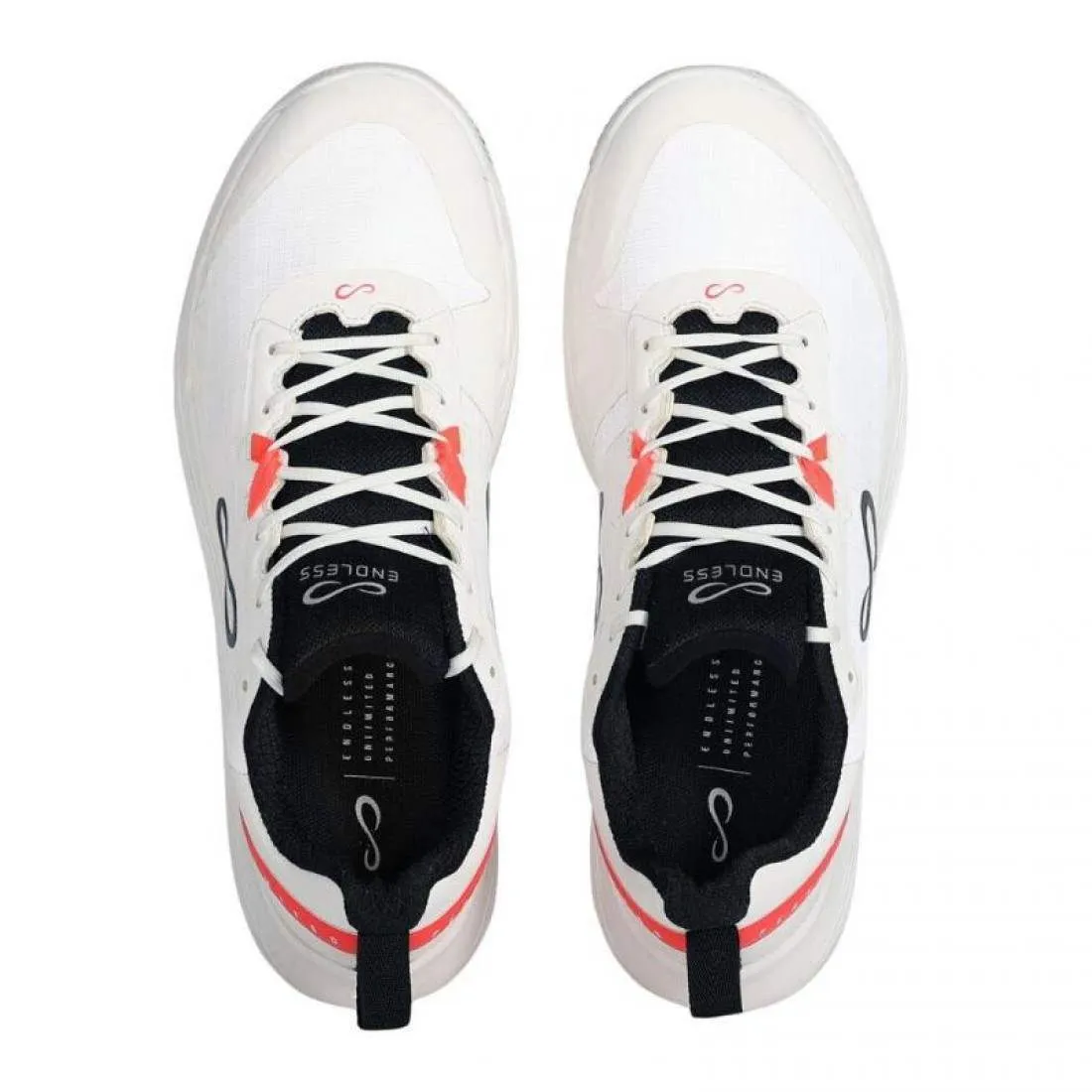 Zapatillas Endless Infinity Pro Blanco Rubi Mujer | Endless