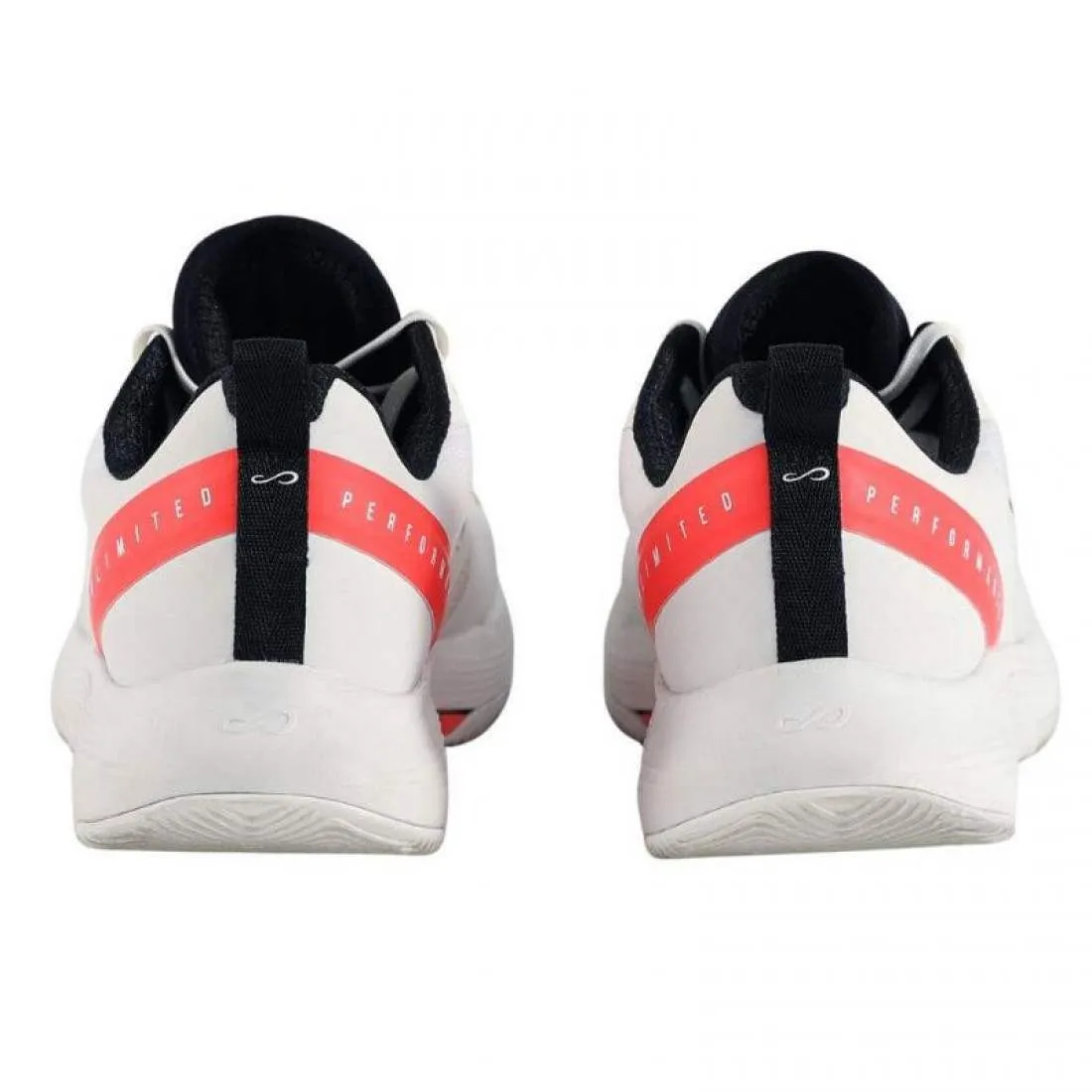 Zapatillas Endless Infinity Pro Blanco Rubi Mujer | Endless
