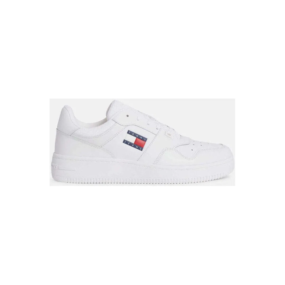 ZAPATILLAS ESSENTIAL DE PIEL  EN0EN02505