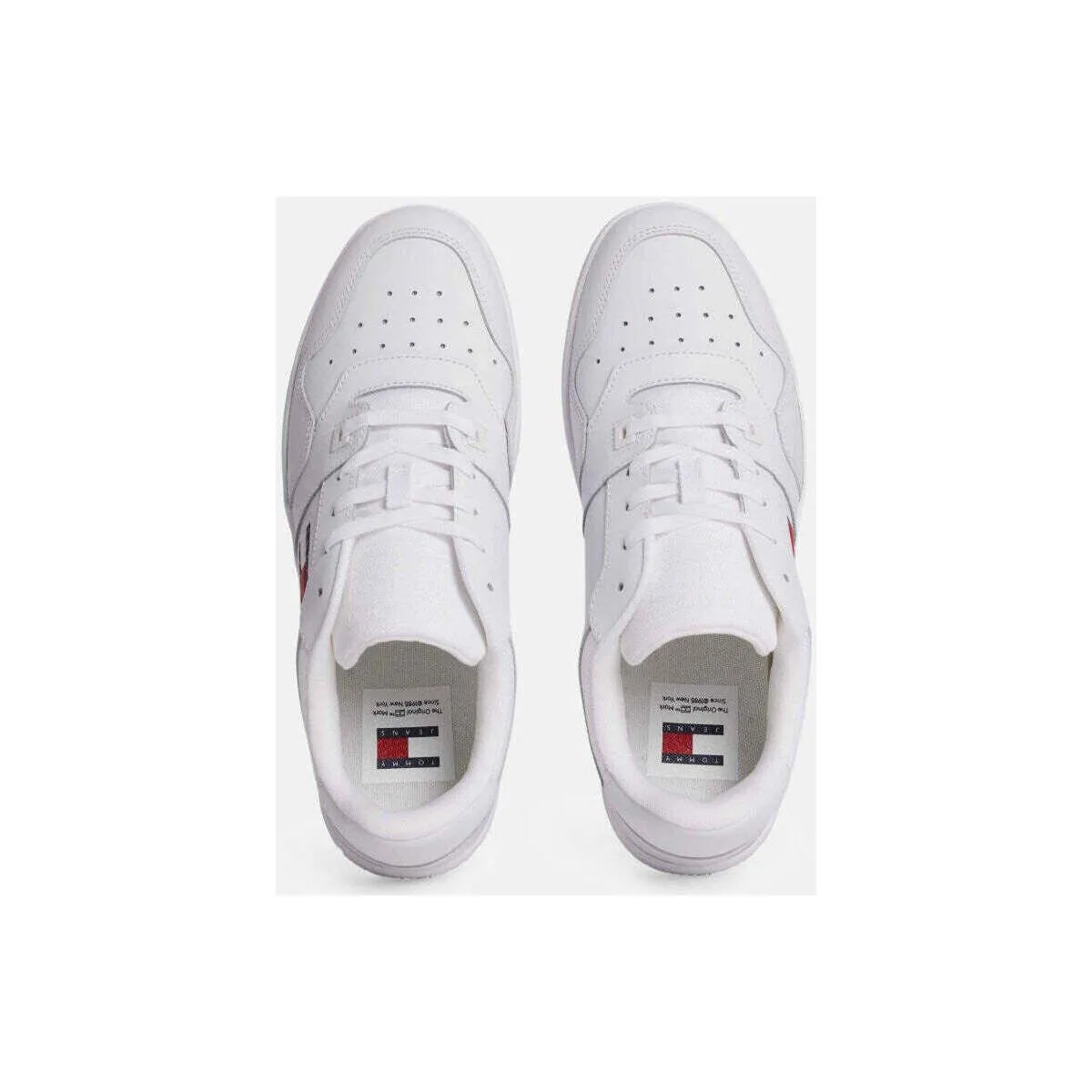 ZAPATILLAS ESSENTIAL DE PIEL  EN0EN02505