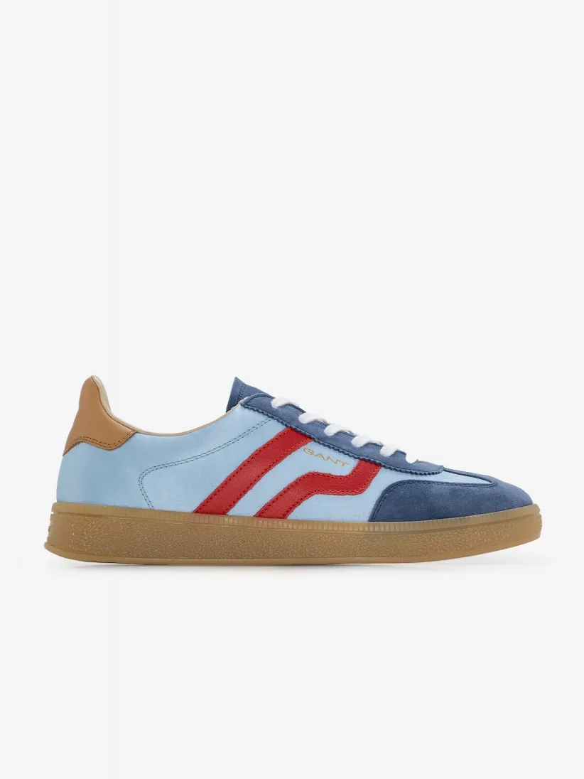 Zapatillas Gant Cuzima